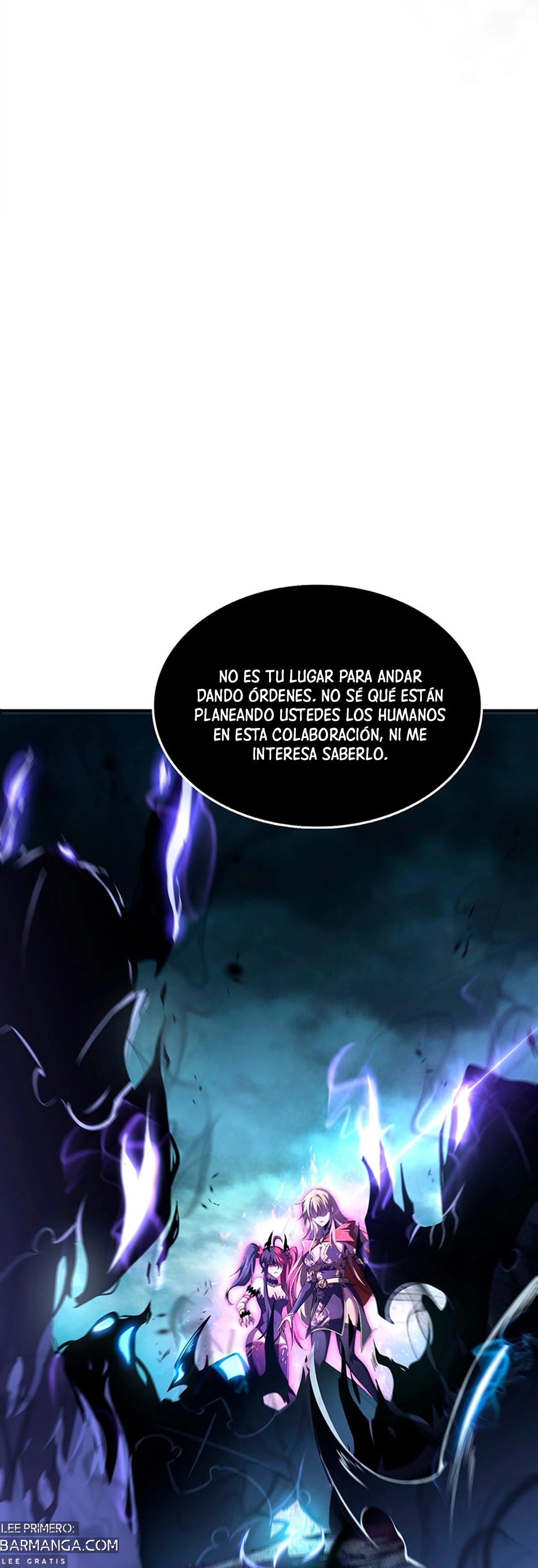 Regreso del Asesino Clase SSS > Capitulo 5 > Page 521